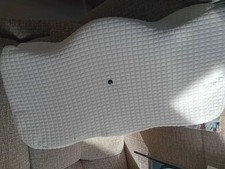 Ergonomisches Memory Foam