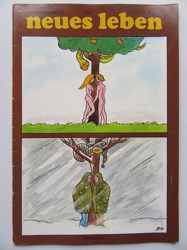 Neues leben 1983 - neues, 1/1983,
