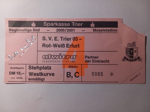 Ticket eintrittskarte rl - ticket,