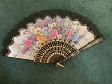 Vintage Spanische Flamenco