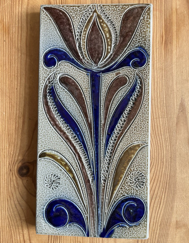 Original jugendstil - original,