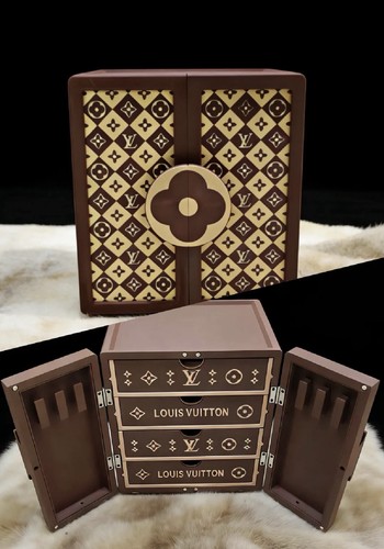 Louis vuitton geschenkbox - louis,
