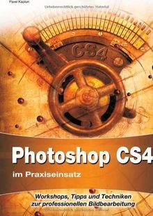 Das grosse buch photoshop - das,