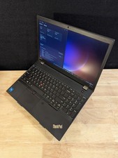 Lenovo thinkpad p15s gen 2 |