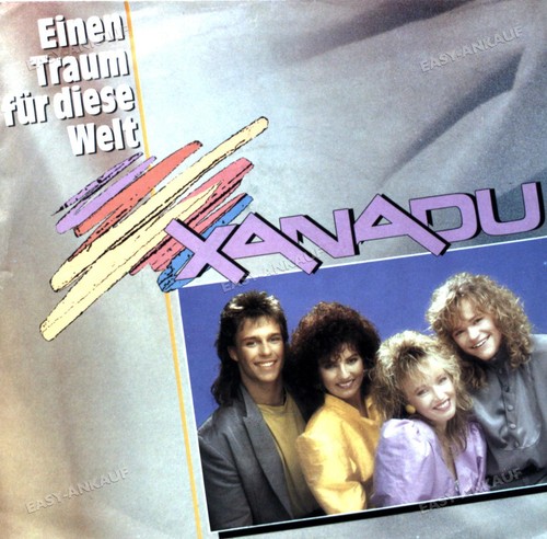 Xanadu einen traum für - -,