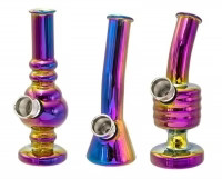 Glass pipes Glass Vase Bong