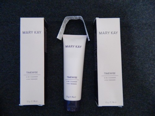 Set mary kay - 2x, timewise