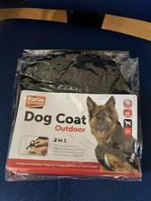 Karlie Hundemantel Outdoor