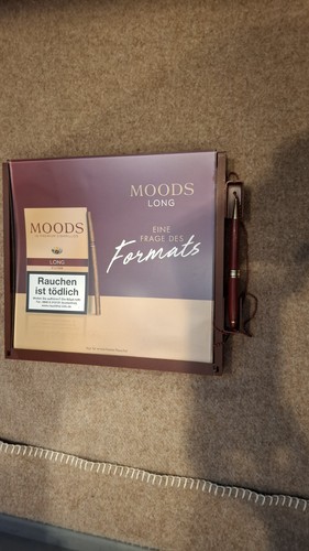 Moods dannemann zahlteller - dannemann,,