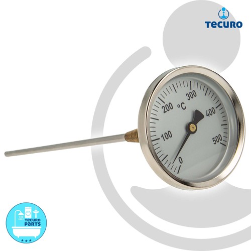 Tecuro bi metall - tecuro, 80