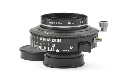 Rodenstock apo sironar - rodenstock, n