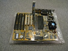 MAINBOARD FIC PA-2010+ SOCKET