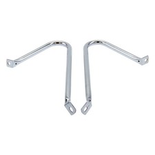 Chrombügel Tank Sturzbügel