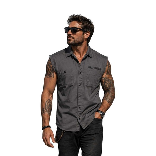 Harley davidson herren - harley-davidson,