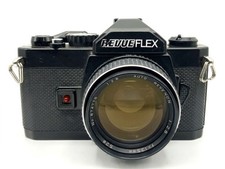 Revueflex SD 1 35mm SD I +