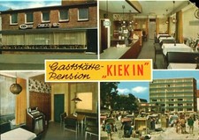 Nordseebad Wyk auf Föhr 