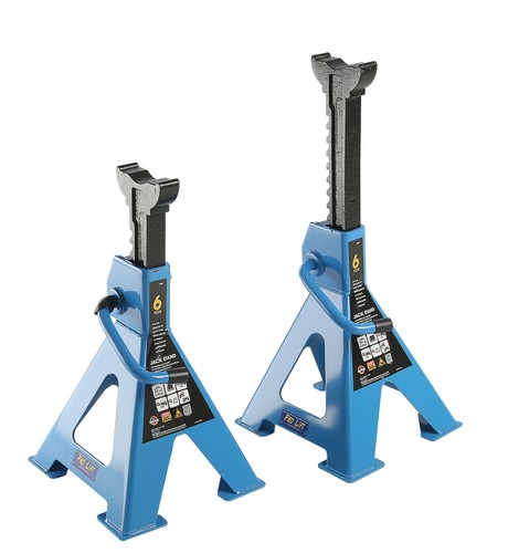 Unterstellbock - 6t,