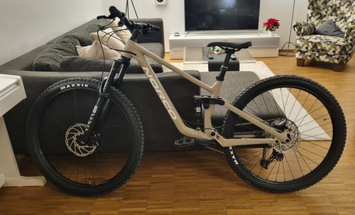 Norco sight allmountain - norco,