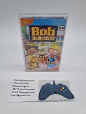 Bob der Baumeister Bobs bunte