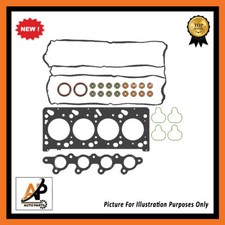 Kopfdichtung Set Für Ford 1.8
