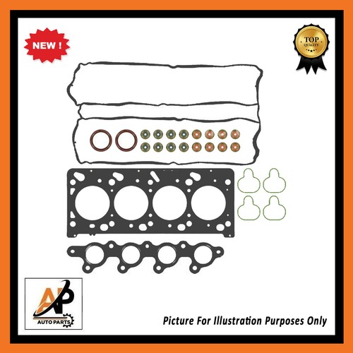 Kopfdichtung set für - ford, 1.8