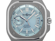 Bell & Ross BR-X5 Ice Blue