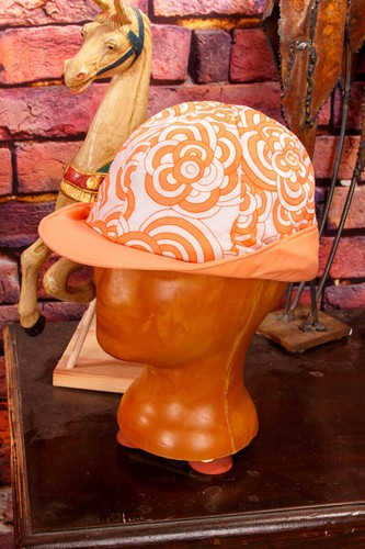 Vintage orig 60er - , sommerhut
