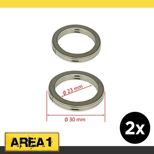 Auspuffdichtung auspuff - 2x,