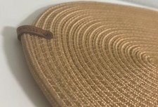 Hochwertige Seyila Platzsets