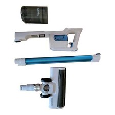 Eureka BR 5 Handstaubsauger Ersatzteile Motor Saugrohr Bodenbürste Staubbehälter