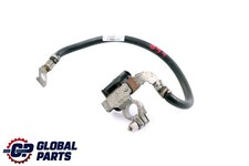 BMW E60 E93 Mini Cooper R55 R56 R60 Minus Blei IBS Minus Batterie 7603567