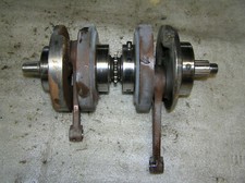 Honda 350 kurbelwelle - honda, k1