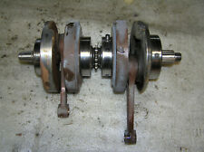 HONDA SL 350 K1 Kurbelwelle  crankshaft