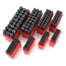 27pcs Auswahl Prägestempel