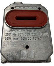 ✅ XENON SCHEINWERFER LITRONIC STEUERGERÄT VORSCHALTGERÄT MERCEDES S-KLASSE W220