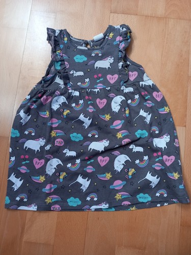 Baby mädchen kleid 80 - kleid,