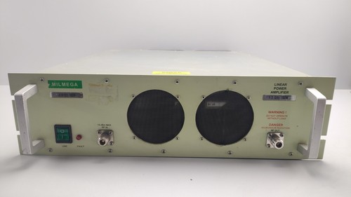 Milmega as0102 100r - as0102-100r, linear