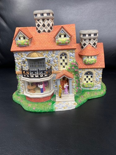 Partylite the bristol house - the,