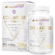 Alldeynn Collarose Fish