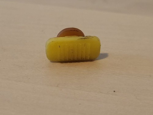 Rücklicht für ddr traktor - rücklicht,