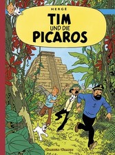 Hergé - Tim & Struppi