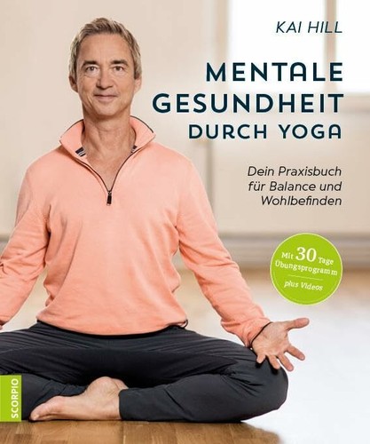 Mentale gesundheit durch yoga - mentale,
