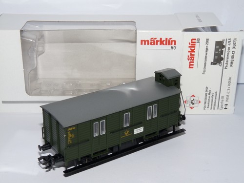 Märklin 45073 - märklin, h0