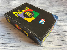 PHASE 10 - Card Game -