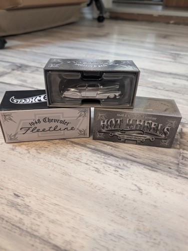 Hot wheels rlc exclusive - hot,