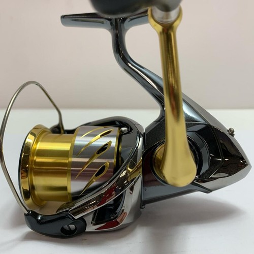 Gebraucht shimano 14 - [gebraucht],