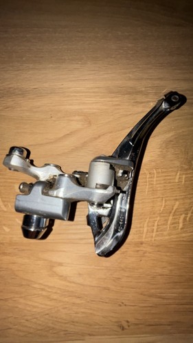 Shimano 600 kettenumwerfer - shimano,