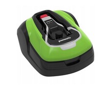 Greenworks Optimow 10 GRL110