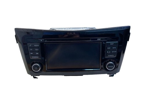 Nissan trail t32 2015 - t32,