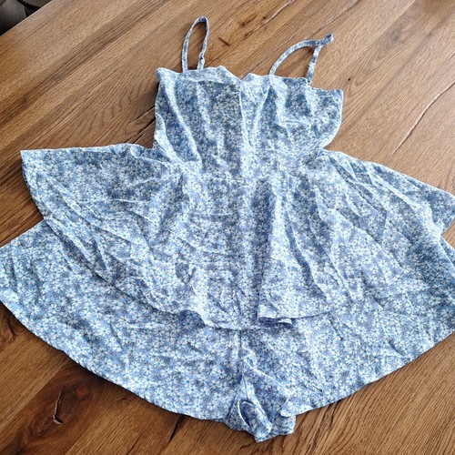 Kleid jumpsuit rock - rock, hosenrock